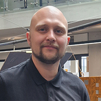 Chris Hewitt